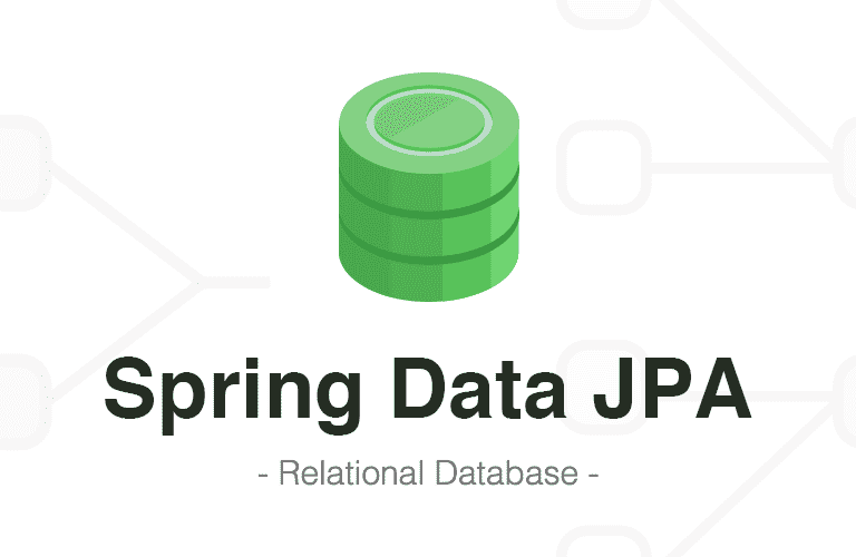 Spring Data JPA